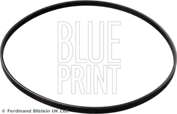 Blue Print AD03R872 - Ķīļrievu siksna autospares.lv