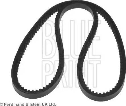 Blue Print AD13V840 - V-Belt www.autospares.lv