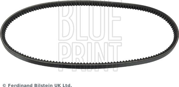 Blue Print AD13V975 - V-Belt www.autospares.lv