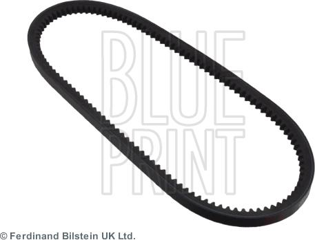 Blue Print AD13V765 - Ķīļsiksna www.autospares.lv