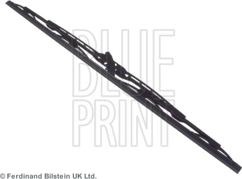 Blue Print AD21HC530 - Stikla tīrītāja slotiņa www.autospares.lv