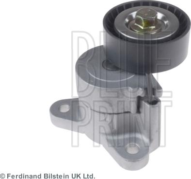 Blue Print ADA109608 - Belt Tensioner, v-ribbed belt www.autospares.lv