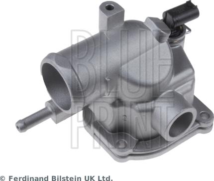 Blue Print ADA109208 - Coolant thermostat / housing www.autospares.lv