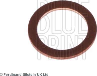 Blue Print ADA100105 - Seal Ring, oil drain plug www.autospares.lv