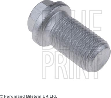 Blue Print ADA100103 - Sealing Plug, oil sump www.autospares.lv