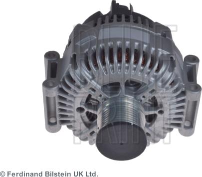 Blue Print ADA1011503 - Alternator www.autospares.lv