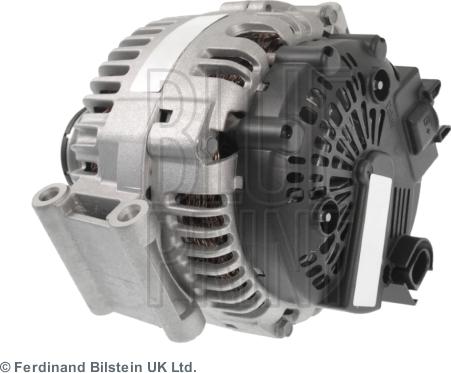 Blue Print ADA101112 - Alternator www.autospares.lv