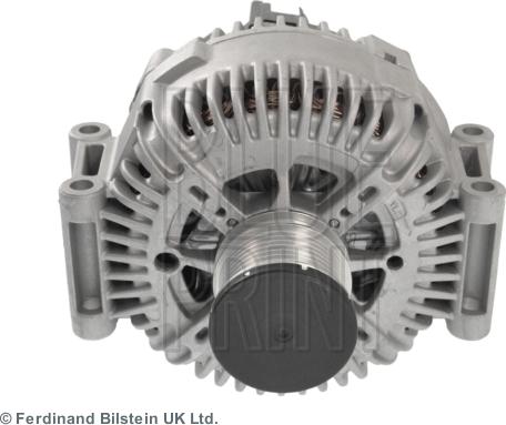 Blue Print ADA101112 - Alternator www.autospares.lv