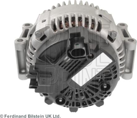 Blue Print ADA101112 - Alternator www.autospares.lv