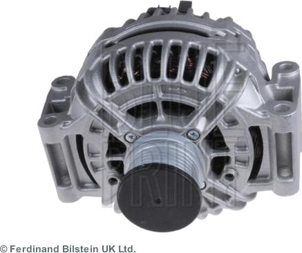 Blue Print ADA101117 - Alternator www.autospares.lv