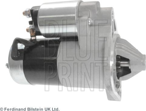 Blue Print ADA1012502 - Starter www.autospares.lv