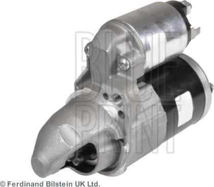 Blue Print ADA101219C - Starter www.autospares.lv