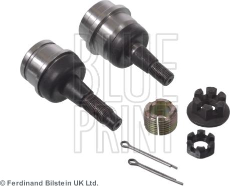 Blue Print ADA108602 - Ball Joint www.autospares.lv