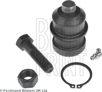 Blue Print ADA108631 - Шаровая опора, несущий / направляющий шарнир www.autospares.lv