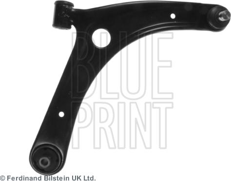 Blue Print ADA108624 - Рычаг подвески колеса www.autospares.lv