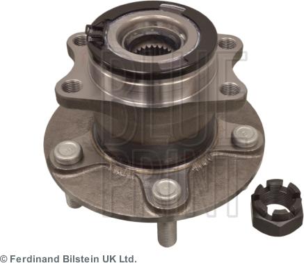 Blue Print ADA108315 - Wheel hub, bearing Kit www.autospares.lv