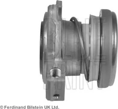 Blue Print ADA103611C - Centrālais izslēdzējmehānisms, Sajūgs autospares.lv