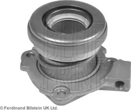 Blue Print ADA103611C - Centrālais izslēdzējmehānisms, Sajūgs autospares.lv