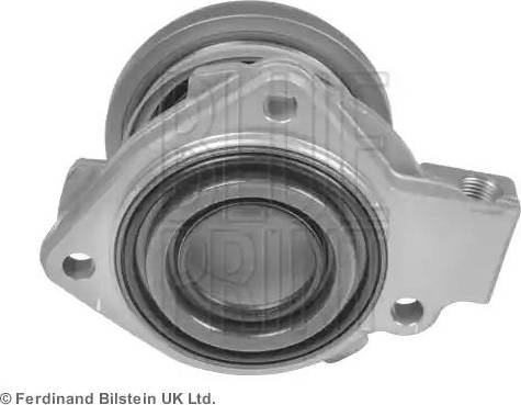 Blue Print ADA103611C - Central Slave Cylinder, clutch www.autospares.lv