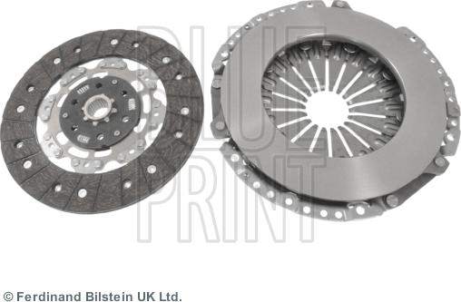 Blue Print ADA103014 - Sajūga komplekts www.autospares.lv