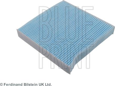 Blue Print ADA102524 - Filter, interior air www.autospares.lv