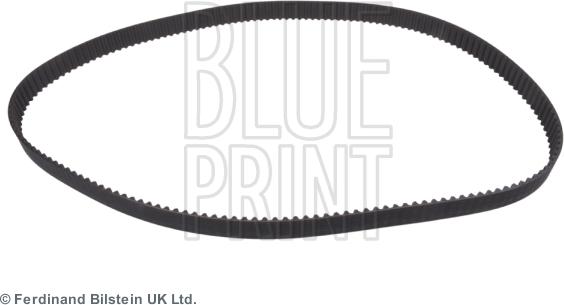 Blue Print ADA107509 - Timing Belt www.autospares.lv