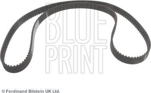 Blue Print ADA107508 - Timing Belt www.autospares.lv