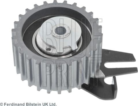 Blue Print ADA107604 - Tensioner Pulley, timing belt www.autospares.lv