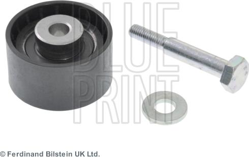 Blue Print ADA107603 - Deflection / Guide Pulley, timing belt www.autospares.lv