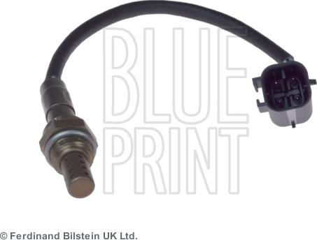 Blue Print ADA107045 - Лямбда-зонд, датчик кислорода www.autospares.lv