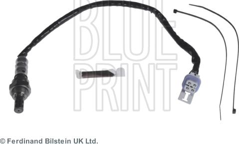 Blue Print ADA107043 - Lambda zonde www.autospares.lv