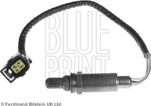 Blue Print ADA107009 - Lambda zonde www.autospares.lv