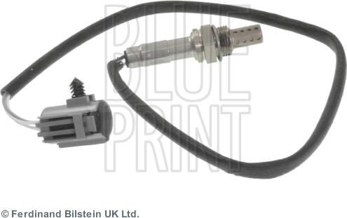 Blue Print ADA107006C - Lambda zonde www.autospares.lv