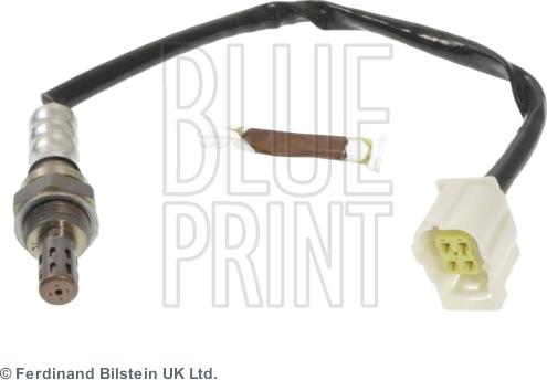 Blue Print ADA107019 - Lambda zonde www.autospares.lv