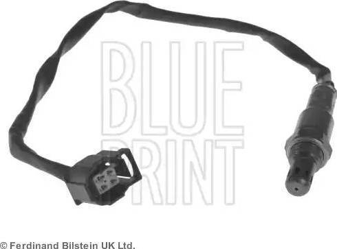 Blue Print ADA107011 - Lambda zonde www.autospares.lv