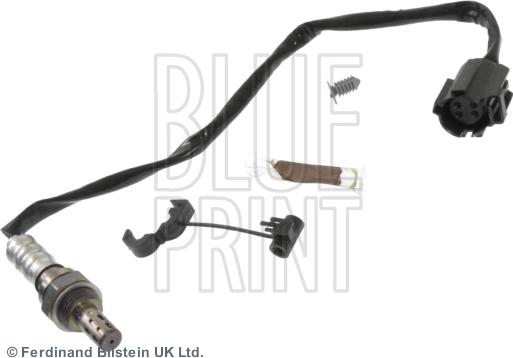 Blue Print ADA107013 - Lambda Sensor www.autospares.lv