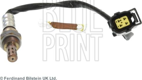 Blue Print ADA107017 - Lambda Sensor www.autospares.lv