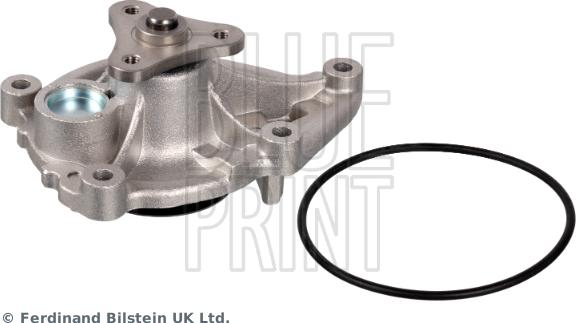 Blue Print ADB119101 - Water Pump www.autospares.lv