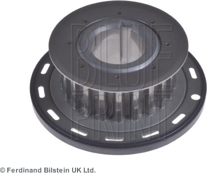 Blue Print ADB116105 - Zobrats, Kloķvārpsta www.autospares.lv