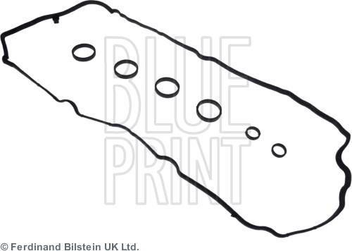 Blue Print ADB116703 - Gasket Set, cylinder head cover www.autospares.lv