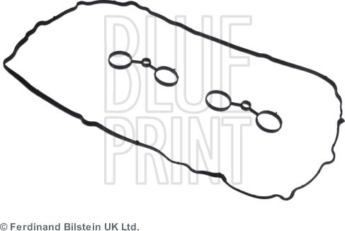 Blue Print ADB116702 - Gasket, cylinder head cover www.autospares.lv