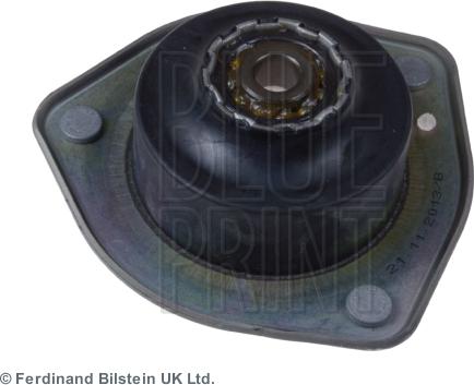 Blue Print ADB118008 - Amortizatora statnes balsts www.autospares.lv