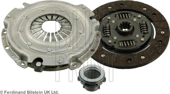 Blue Print ADB113003 - Sajūga komplekts www.autospares.lv