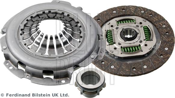 Blue Print ADB113013 - Sajūga komplekts www.autospares.lv