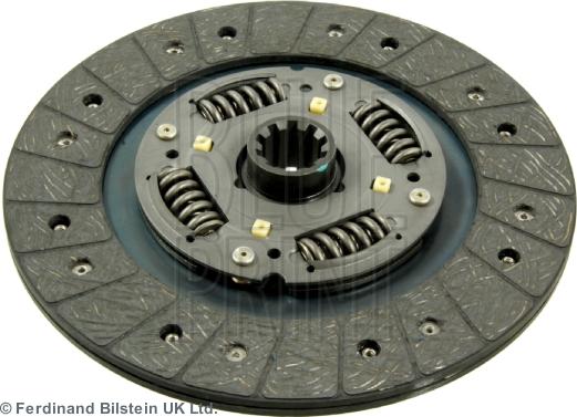 Blue Print ADB113102 - Sajūga disks autospares.lv