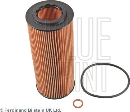 Blue Print ADB112115 - Oil Filter www.autospares.lv