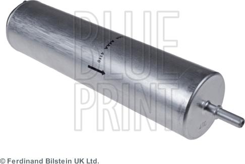 Blue Print ADB112304 - Degvielas filtrs www.autospares.lv