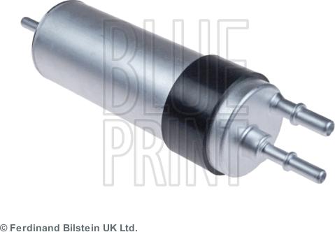 Blue Print ADB112305 - Degvielas filtrs www.autospares.lv