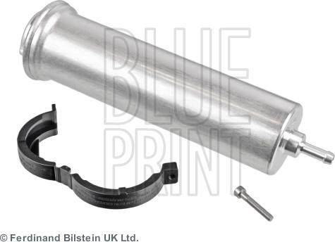 Blue Print ADB112315 - Degvielas filtrs www.autospares.lv