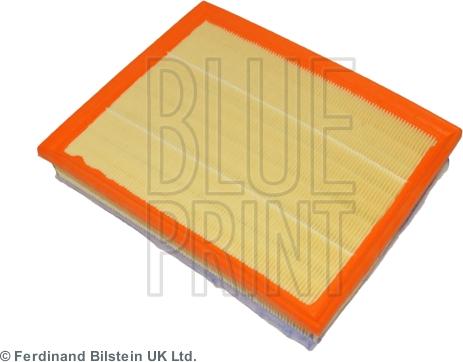 Blue Print ADB112249 - Gaisa filtrs www.autospares.lv